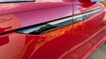 Land Rover Range Rover Velar R-Dynamic HSE