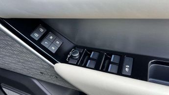 Land Rover Range Rover Velar R-Dynamic HSE