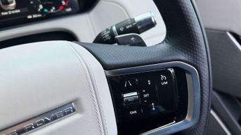 Land Rover Range Rover Velar R-Dynamic HSE