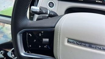 Land Rover Range Rover Velar R-Dynamic HSE