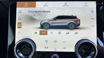 Land Rover Range Rover Velar R-Dynamic HSE