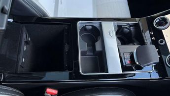 Land Rover Range Rover Velar R-Dynamic HSE