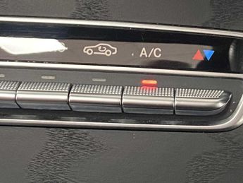 Mercedes-Benz Glc Coupe AMG Line