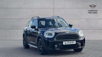 MINI Countryman Cooper Classic