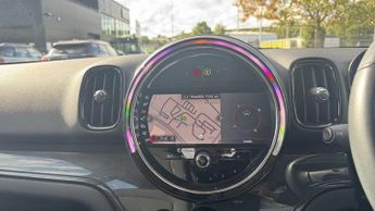 MINI Countryman Cooper Classic