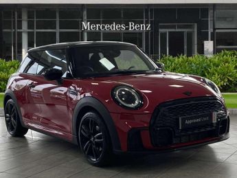 MINI Hatch Cooper Sport