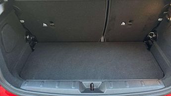 MINI Hatchback Cooper S Sport
