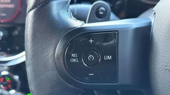 MINI Hatchback Cooper S Sport