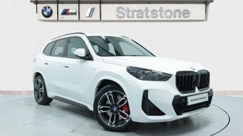 BMW X1 M Sport