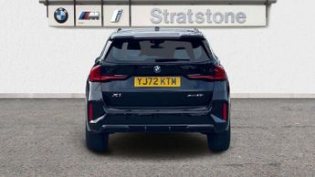 BMW X1 M Sport