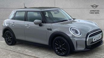 MINI Hatch Cooper Classic