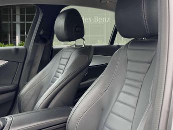 Mercedes-Benz E Class SE