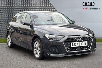 Audi A1 Sport