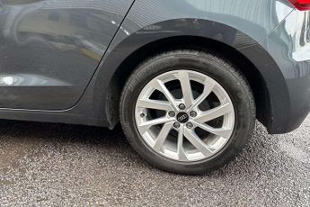 Audi A1 Sport