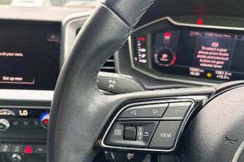 Audi A1 Sport