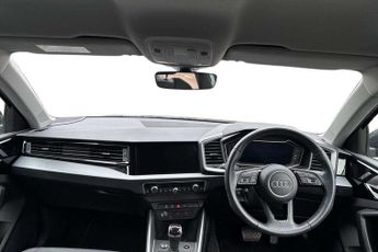 Audi A1 Sport