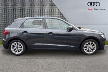 Audi A1 Sport