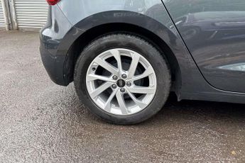 Audi A1 Sport