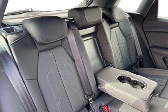 Audi Q4 Sport