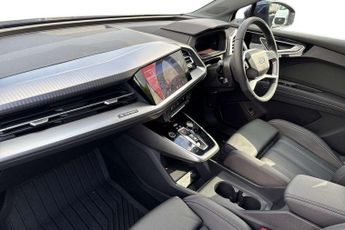 Audi Q4 Sport