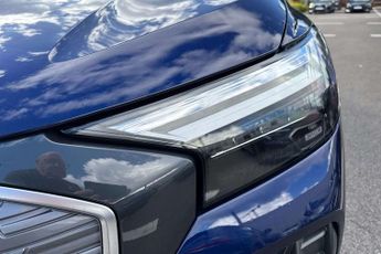 Audi Q4 Sport