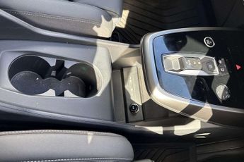 Audi Q4 Sport