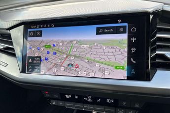 Audi Q4 Sport