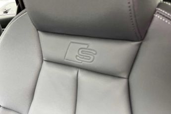 Audi A3 Black Edition