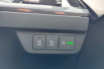 Audi Q4 S Line