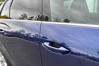 Audi Q4 S Line