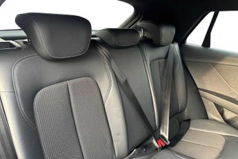 Audi Q2 Black Edition