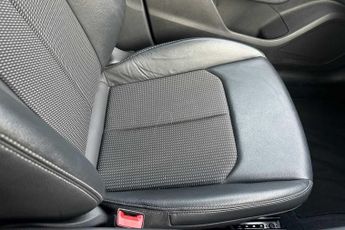 Audi Q2 Black Edition