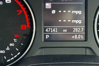 Audi Q2 Black Edition