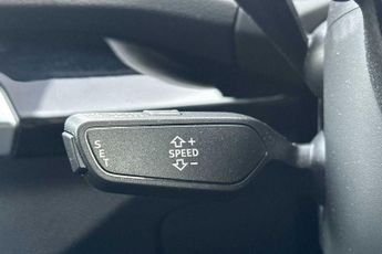 Audi Q2 Black Edition