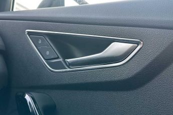 Audi Q2 Black Edition