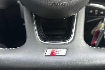 Audi Q2 Black Edition