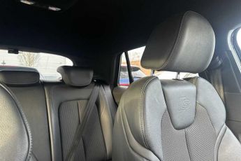 Audi Q2 Black Edition