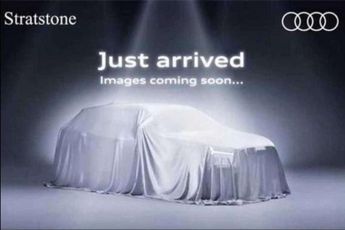 Audi A1 Sport