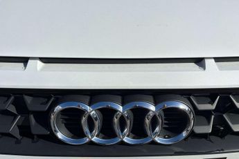 Audi A1 Black Edition