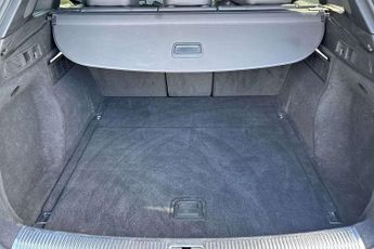 Audi Q5 S Line