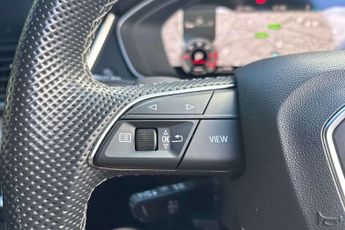 Audi Q5 S Line