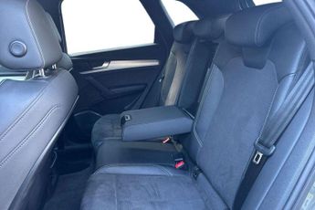 Audi Q5 S Line