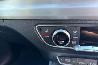 Audi Q5 S Line