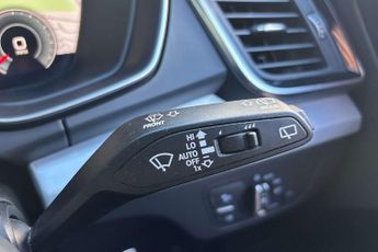 Audi Q5 S Line