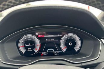 Audi Q5 Edition 1