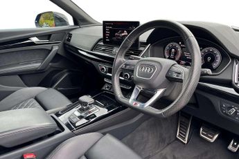 Audi Q5 Edition 1