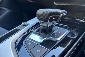 Audi A5 S Line