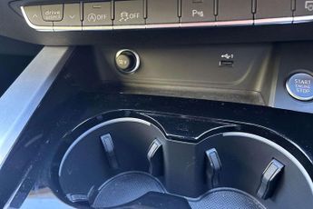 Audi A5 S Line