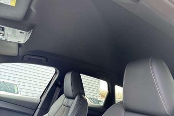 Audi Q4 S Line