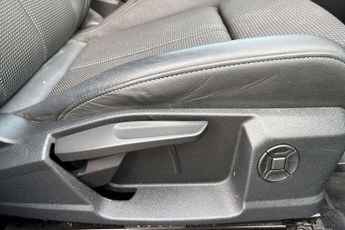 Audi Q4 S Line